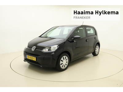 Volkswagen Up! 1.0 BMT move up! | Airco | Bluetooth | 5 deuren | Zuinige motor | Metaallak | Cruise control | Lichtsensor