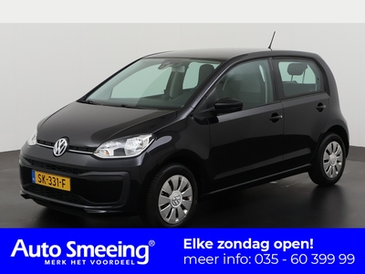 VOLKSWAGEN UP! 1.0 BMT move up! | Airco | Zondag Open!