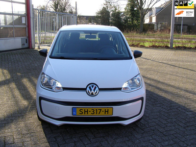 Volkswagen Up! 1.0 BMT take up! met airco