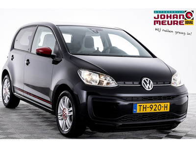 Volkswagen up! 1.0 BMT up! beats | AIRCO | VELGEN ✅ 1e Eigenaar