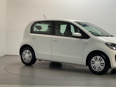 VOLKSWAGEN UP! 1.0 Move Up! BlueMotion