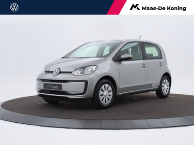 Volkswagen up! 1.0 MPI 48 kW 65 pk | Airco | Reservewiel | Elektrische ramen | Radio | 242401