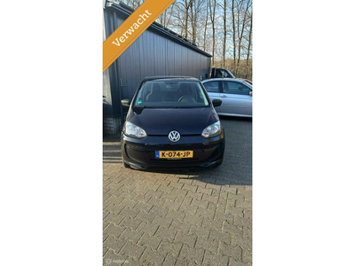 Volkswagen Up! 1.0 take up!