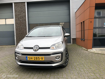 Volkswagen Up! 1.0 TSI BMT high up!