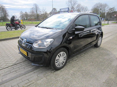 Volkswagen Up! 1.0 up! Edition BlueMotion Airco