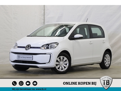 VOLKSWAGEN UP! e-up! e-up! (Ex 2.000 Subsidie) Camera Cruise Clima Bluetooth