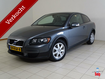 Volvo C30 1.6i Origineel 53.000km!!