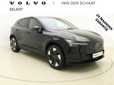 Volvo EX30 Single Motor Extended Range Ultra 69 kWh / Adaptive Cruise / 360° Camera / Panoramadak / Harman kardon / BLIS / Getint Glas / 19'' Velgen /