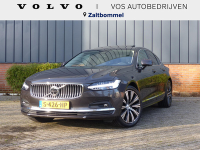 Volvo S90 2.0 B5 Ultimate Bright