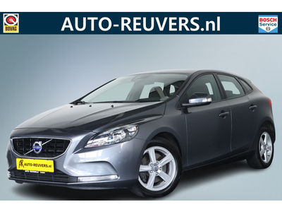 Volvo V40 1.6 T3 Momentum / Navi / Cruisecontrol / Clima / Bluetooth