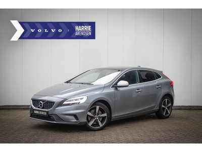 VOLVO V40 T3 Aut. Polar+ Sport, HK Audio, Parkeercam, Panoramadak, Navi