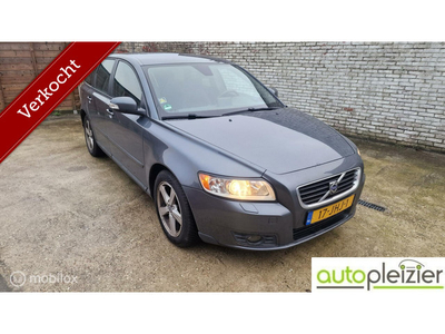 Volvo V50 1.8 Momentum