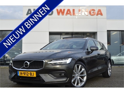 Volvo V60 2.0 T5 Momentum Pro Panorama Leer Comfort