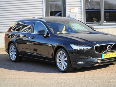 Volvo V90 2.0 T5 Momentum PANORAMADAK