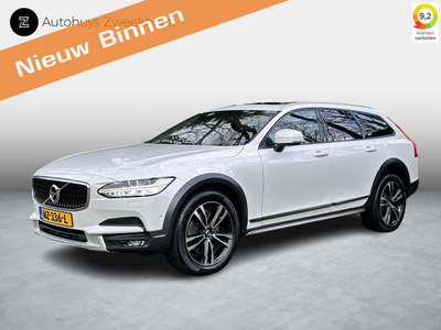 Volvo V90 Cross Country 2.0 T6 Pro Full option!