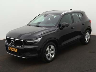 VOLVO XC40 1.5 T3 Momentum Pro