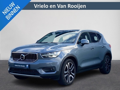 Volvo XC40 1.5 T5 Recharge Inscription Expression Panodak | Navi | ACC | Camera | Elektrische klep ( Vestiging - Nieuwegein )