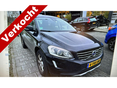 Volvo XC60 2.0 D3 FWD Summum