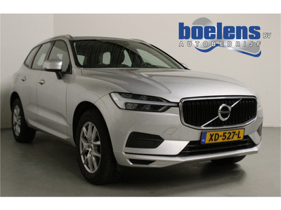 Volvo XC60 2.0 D4 Momentum | 18'LMV | BLIS | CLIMA | CARPLAY | LED-KOPL | NAVIGATIE | ADAPT-CRUISE | 191PK |