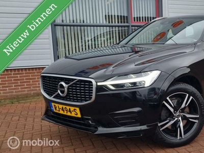 Volvo XC60 2.0 T5 AWD R-Design