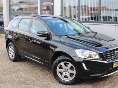 Volvo XC60 2.0 T5 FWD Momentum 1e eigenaar NL auto