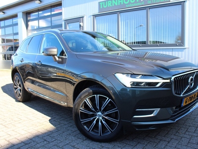 Volvo XC60 2.0 T5 Inscription Camera | Panoramadak