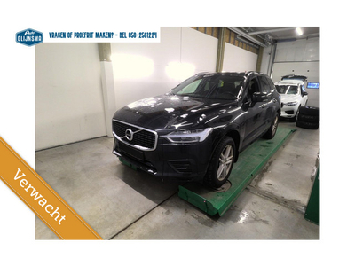 Volvo XC60 2.0 T8 PlugInHybride AWD R-desgin|ElekKlep|Camera|ElekTrekhaak