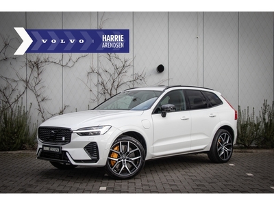 VOLVO XC60 Recharge T8 Polestar Engineered, ACC, Schuifdak, Full-LED, Trekh