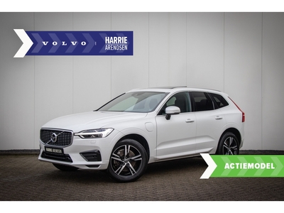 VOLVO XC60 T8 Twin Engine R-Design, ACC, Schuifdak, HK Audio, 360 Cam