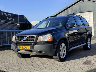 Volvo XC90 2.4 D5 7-PERS