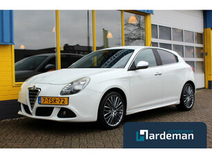 Alfa Romeo Giulietta 1.4 T Clima Sportpakket