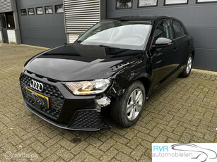 Audi A1 Sportback 25 TFSI NAVI/CRUISE/PDC/VIRTUAL COCKPIT