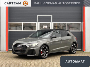 Audi A1 Sportback 40 TFSI 3x S Line | S1 | LED | CarPlay | ACC |