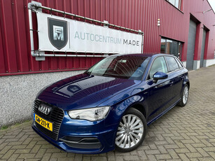 Audi A3 Sportback 1.4 e-tron PHEV Attraction Pro Line plus // Automaat // Clima // Navi // PDC