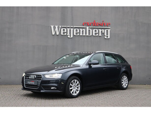 Audi A4 Avant 1.8 TFSI Quattro Cruise Xenon