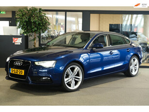 Audi A5 Sportback 1.8 TFSI Navi Cruise Xenon Led Pdc Climate