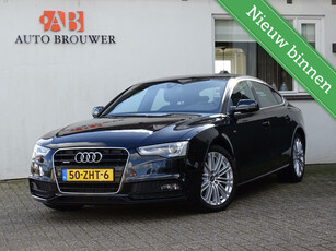 Audi A5 Sportback 3.0 TDI Aut Quattro Pro Line S 245pk | B&O