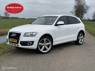 Audi Q5 3.0 TDI quattro Pro Line DSG Pano S-line