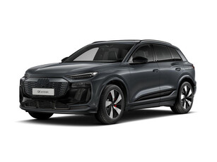 Audi Q6 e-tron S edition 100 kWh · Panorama dak · Assistentiepakket Veiligheid · Matrix Led · OLED Achterlichten