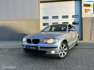 BMW 1-serie 116i/APK/AIRCO/STOELVERWARMING/