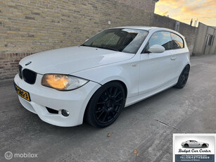 BMW 1-serie 116i Business