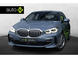 BMW 1-serie 118i High Executive M Sport