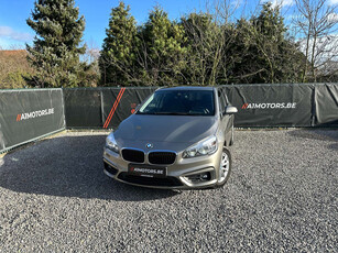 BMW 218 Active Tourer 218iA