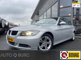 BMW 3-serie 318i Business Line | 45D KM NAP! | Climate | Navi | Airco | LMV | PDC | Nieuwstaat! |