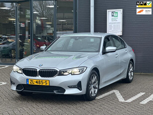 BMW 3-serie 320i Executive Edition/sfeerverlichting/APP-CONNECT/LED/NL-AUTO NAP!!