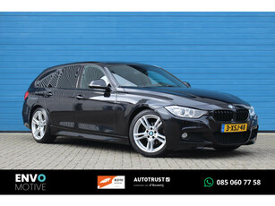 BMW 3-serie Touring 320i M-Sport Shadow Execu. Harman Kardon