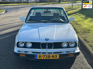 BMW 325 CABRIO