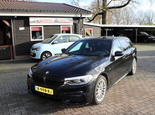 BMW 5-serie 530D XD High Executive Edition M-Sport - Full Options