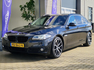 BMW 5-serie Touring 520d High Executive