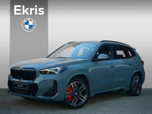 BMW iX1 xDrive30 M Sportpakket Pro | Innovation Pack | Comfort Pack